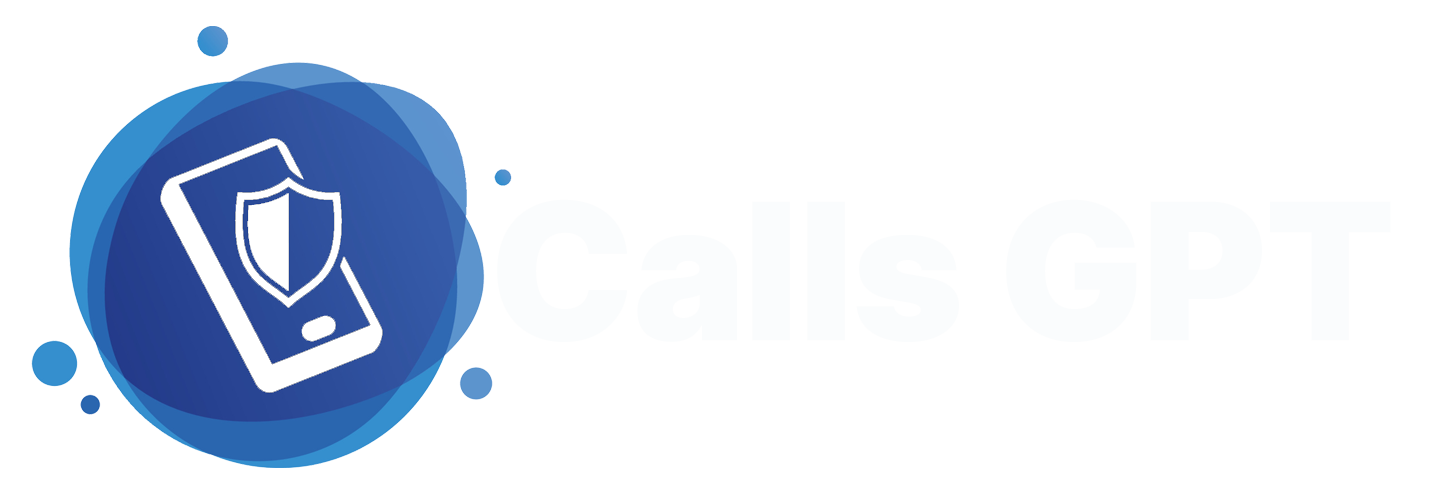 CallsGPT Logo